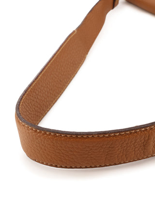 Flap Messenger Shoulder Bag
