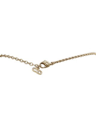 30 Montaigne Pendant Necklace