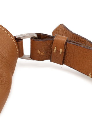 Flap Messenger Shoulder Bag