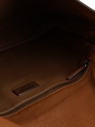 Flap Messenger Shoulder Bag