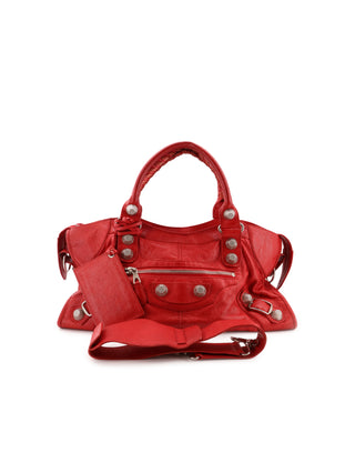 Giant 21 Part-Time Shoulder Bag