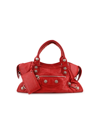 Giant 21 Part-Time Shoulder Bag