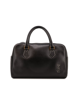 East West Bowling Handbag