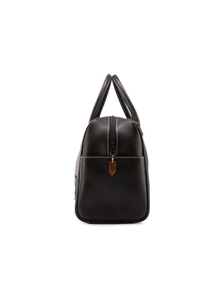 East West Bowling Handbag