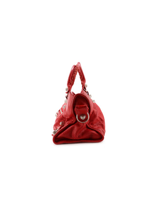 Giant 21 Part-Time Shoulder Bag