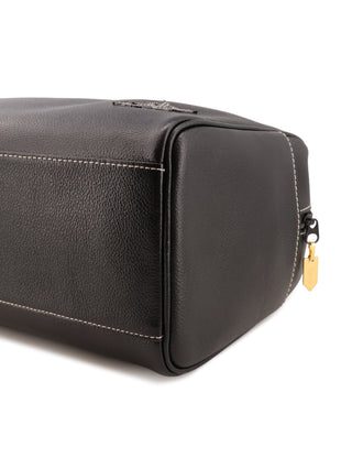 East West Bowling Handbag