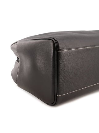 East West Bowling Handbag