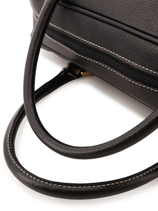 East West Bowling Handbag