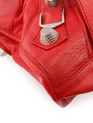 Giant 21 Part-Time Shoulder Bag