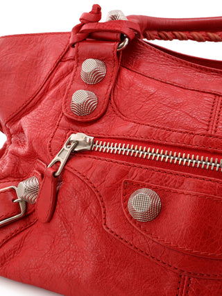 Giant 21 Part-Time Shoulder Bag