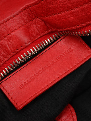 Giant 21 Part-Time Shoulder Bag