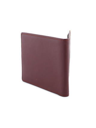 Must Line Bi-fold Wallet