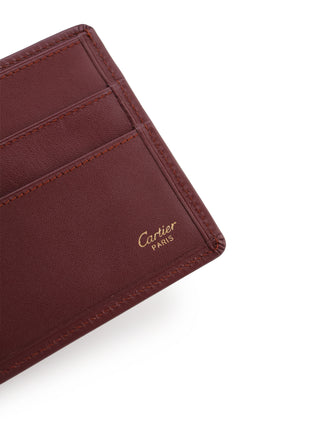 Must Line Bi-fold Wallet