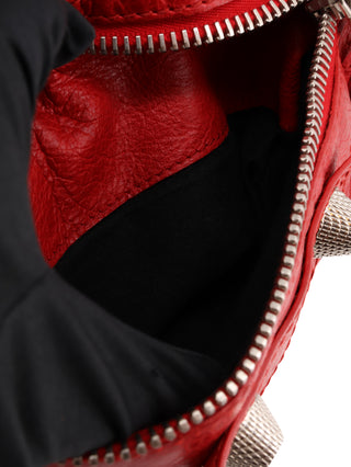 Giant 21 Part-Time Shoulder Bag