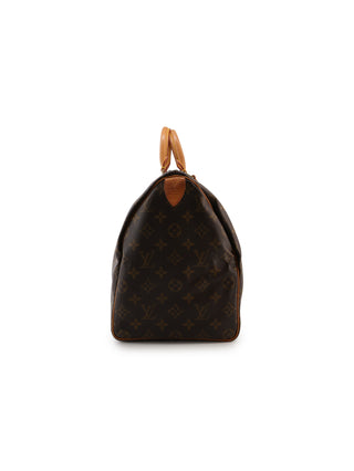 Monogram Speedy 40 Handbag