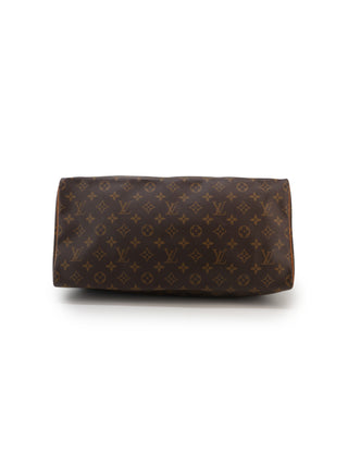Monogram Speedy 40 Handbag
