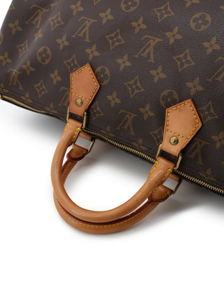 Monogram Speedy 40 Handbag
