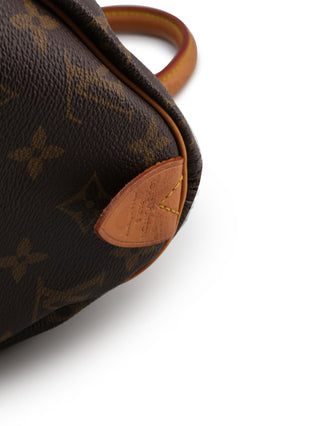 Monogram Speedy 40 Handbag