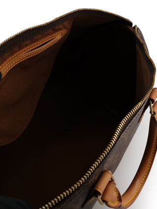 Monogram Speedy 40 Handbag