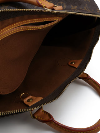 Monogram Speedy 40 Handbag
