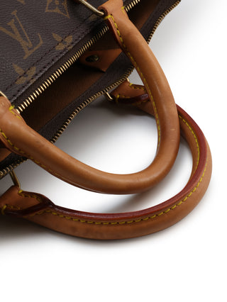 Monogram Speedy 40 Handbag