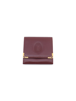 Must Line Coin Wallet