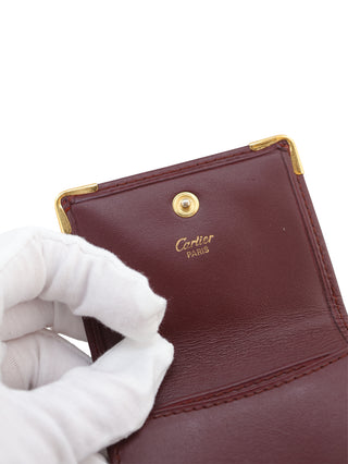 Must Line Coin Wallet