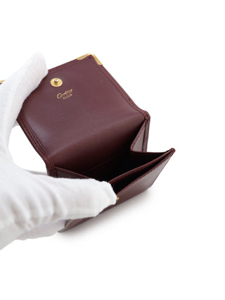 Must Line Coin Wallet
