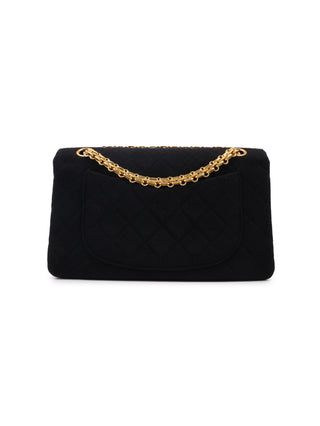 Small Classic Double Flap Shoulder Bag