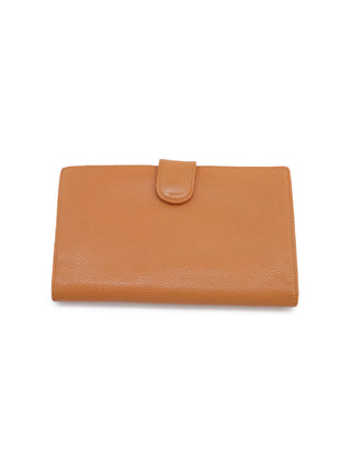 CC Caviar Bi-fold Wallet