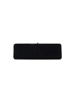 Small Classic Double Flap Shoulder Bag