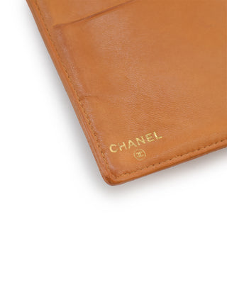 CC Caviar Bi-fold Wallet