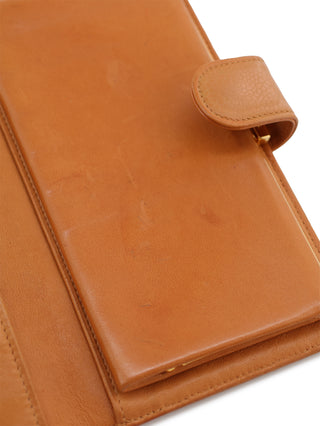 CC Caviar Bi-fold Wallet