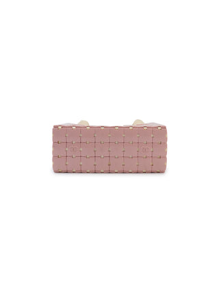 Puzzle Block Tote Bag