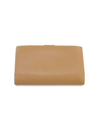 CC Caviar Bi-fold Wallet