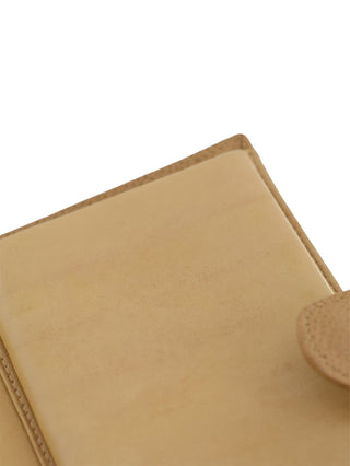 CC Caviar Bi-fold Wallet