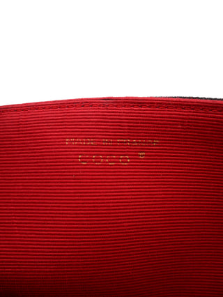 Small Classic Double Flap Shoulder Bag