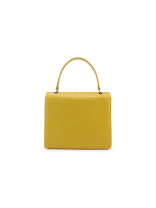 CC Envelope Flap Top Handle Bag