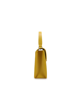 CC Envelope Flap Top Handle Bag