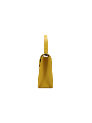 CC Envelope Flap Top Handle Bag