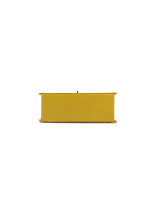 CC Envelope Flap Top Handle Bag