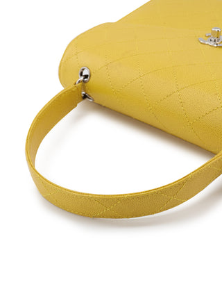 CC Envelope Flap Top Handle Bag