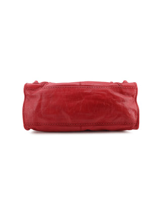 Giant Brogues Part-Time Shoulder Bag