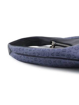 Logomania Ascot Shoulder Bag