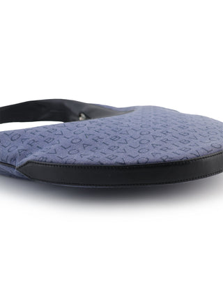 Logomania Ascot Shoulder Bag