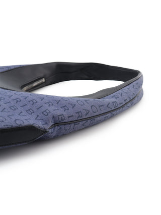 Logomania Ascot Shoulder Bag