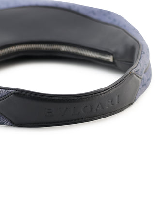 Logomania Ascot Shoulder Bag