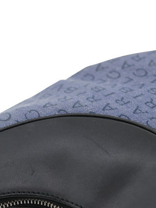 Logomania Ascot Shoulder Bag
