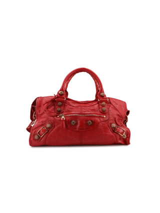 Giant 21 Part-Time Shoulder Bag