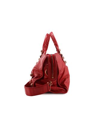 Giant 21 Part-Time Shoulder Bag